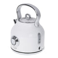 Kettle Adler AD 1346w White metal Stainless steel 1850-2200 W 1,7 L