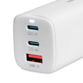 Wall Charger Ibox ILUC65W White 65 W