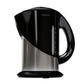 Kettle SMAPP 442.2 Black Stainless steel 2200 W 1,7 L