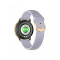 Smartwatch Oromed ACTIVE PRO 2 Golden Yes Purple 1,09"