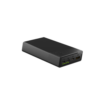 Powerbank Green Cell PBGC03S Noir 20000 mAh