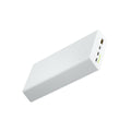 Powerbank Green Cell PBGC03SW Blanc 20000 mAh