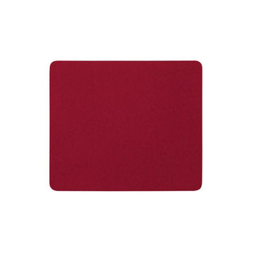 Tapis de Souris Ibox IMP002RD Rouge Monochrome