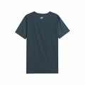 Men’s Short Sleeve T-Shirt 4F Fnk M210 Dark blue