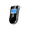 Digital alcohol tester Tracer X101 Black