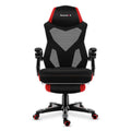 Gaming Chair Huzaro Combat 3.0 Black Red