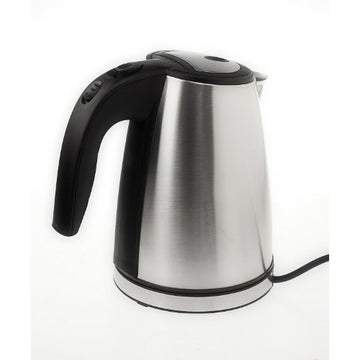 Kettle Adler AD 1203 Silver Stainless steel 1630 W 1 L