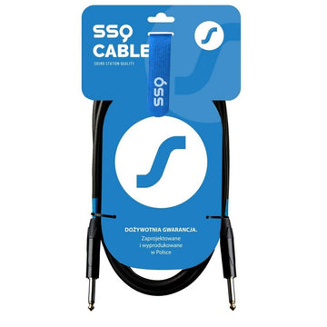 Jack Cable Sound station quality (SSQ) SS-1446 2 m