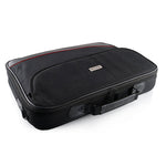 Laptop Case Modecom MARK Black Red 15,6''