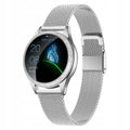 Smartwatch Oromed Smart Crystal Silver 1,04"