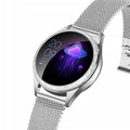 Smartwatch Oromed Smart Crystal Silver 1,04"