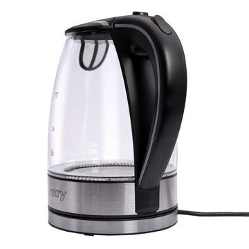 Kettle Camry CR1239 Stainless steel 2000 W 1,7 L