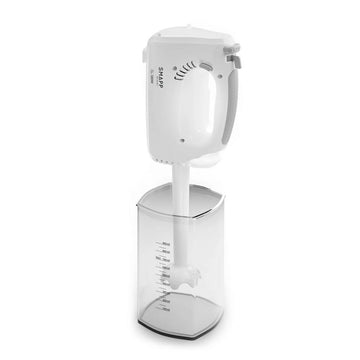 Cup Blender SMAPP 451.5 BIAŁY White 580 W 900 ml