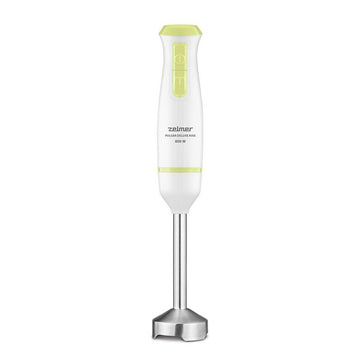 Submergible hand-blender Zelmer ZHB4562L White 800 W