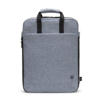 Laptop Backpack Dicota D31878-RPET Blue