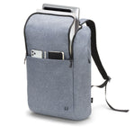 Laptop Backpack Dicota D31875-RPET Blue