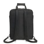 Laptop Backpack Dicota D31877-RPET Black