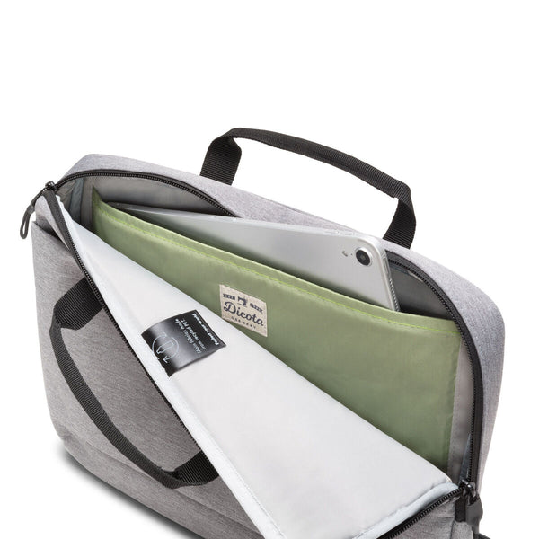 Laptop Case Dicota D31870-RPET Grey 13,3"