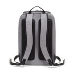 Laptop Backpack Dicota D31876-RPET Grey