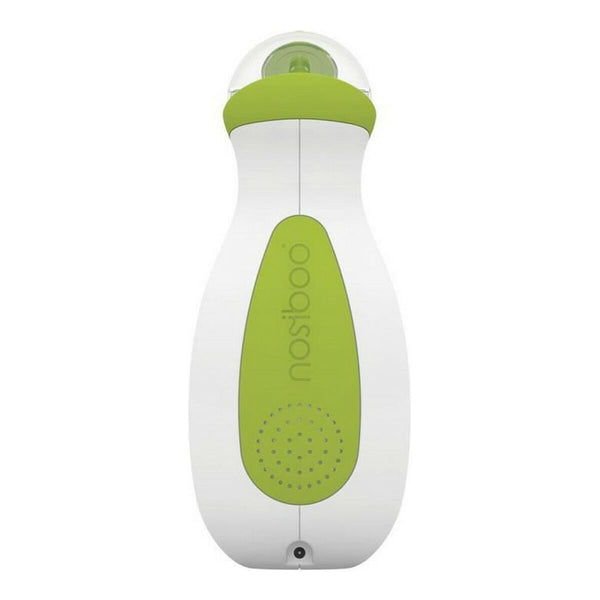 Aspiratore Nasale Nosiboo Nasal aspirator Go