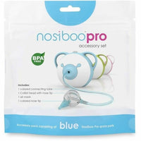 Nasal Aspirator Nosiboo Pro Accessory Set