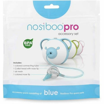 Aspirateur nasal Nosiboo Pro Accessory Set