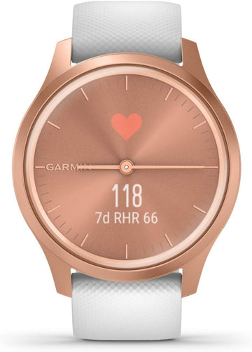 Smartwatch GARMIN vívomove Style