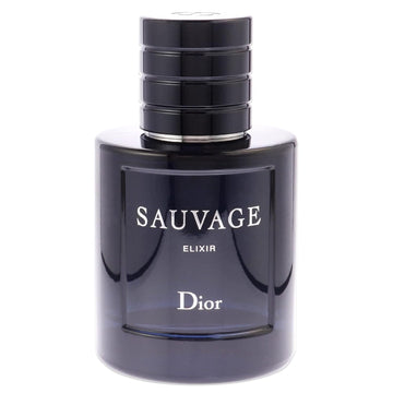 Sauvage Dior Elixir for Men 60ml