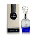 Unisex parfum Khadlaj Oud Pour Blueberry EDP 100 ml