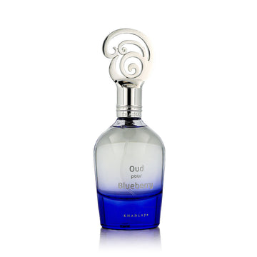 Unisex parfum Khadlaj Oud Pour Blueberry EDP 100 ml