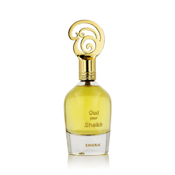 Unisex parfum Khadlaj Oud Pour Shaikh EDP 100 ml