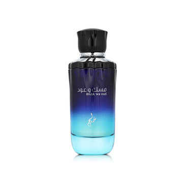 Unisex parfum Khadlaj Musk Wa Oud EDP 100 ml