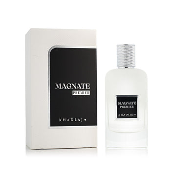 Unisex Perfume Khadlaj Magnate Premier EDP 100 ml