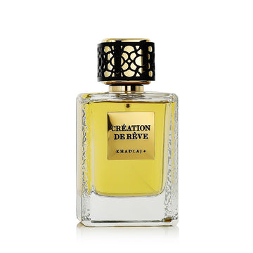 Parfum Unisexe Khadlaj Maison Création De Rêve EDP 100 ml