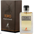 Parfum Homme Maison Alhambra Toro EDP 100 ml