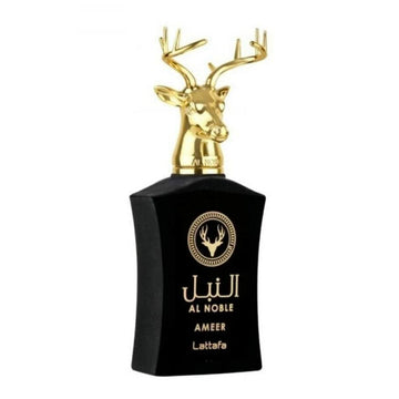 Unisex Perfume Lattafa EDP Al Noble Ameer 100 ml