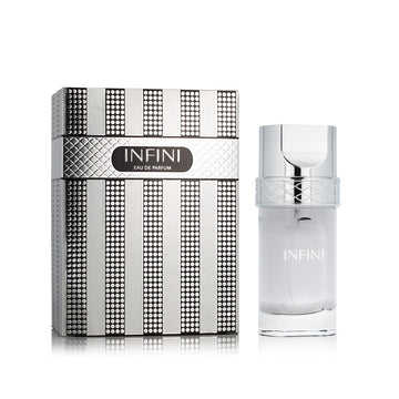 Unisex parfum Khadlaj Infini EDP 100 ml