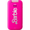 Téléphone Portable HMD Barbie 1,77" 2,8" 64 MB RAM 128 MB Rose