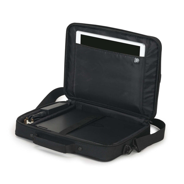 Laptop Case Dicota D31430-RPET Black 14,1''