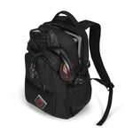 Laptop Backpack Caturix CTRX-12 Black