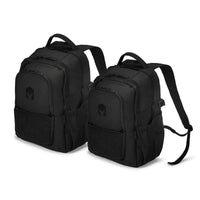 Laptop Backpack Caturix CTRX-12 Black