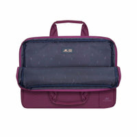 Laptop Case Rivacase Central Lilac