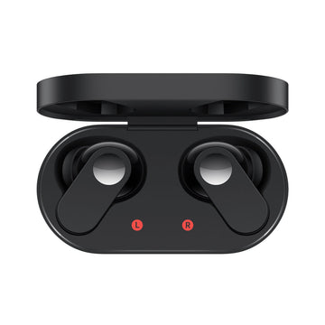 In-ear Bluetooth Headphones OnePlus Nord Buds Black