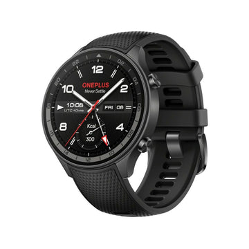 Montre intelligente OnePlus Watch 2R Noir Gris 1,43"