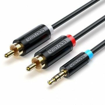 Audio Jack to RCA Cable Vention BCLBG 1,5 m