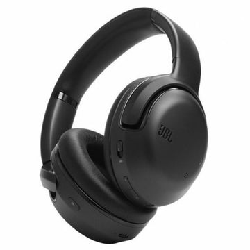 Headphones with Microphone JBL Tour One M2 Black