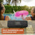 Portable Bluetooth Speakers JBL Flip 6 20 W Black