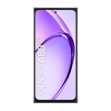 Smartphone Oppo A80 6,67" 8 GB RAM 256 GB Noir