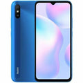 Smartphone Xiaomi 9A 6,53" 4G 1600 x 720 px 6,53" Helio G25 2 GB RAM 2 GB 32 GB Blue 32 GB