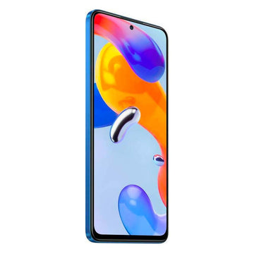 Smartphone Xiaomi Note 11 Pro 5G 6,67" 8 GB RAM 128 GB Bleu